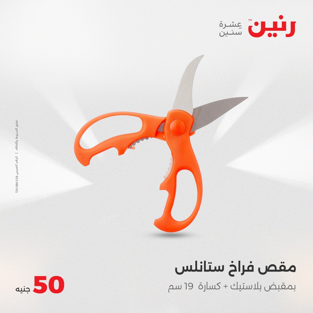 raneen offers from 21may to 21may 2025 عروض رنين من 21 مايو حتى 21 مايو 2025 صفحة رقم 42